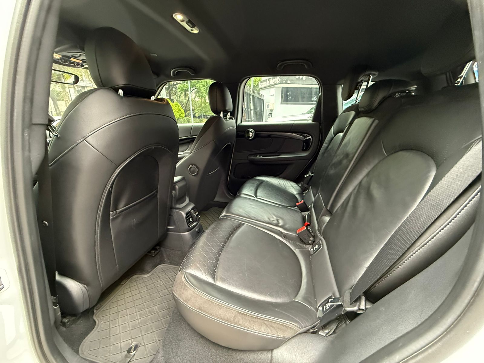 MINI Cooper Countryman Hibrido Ally 2018