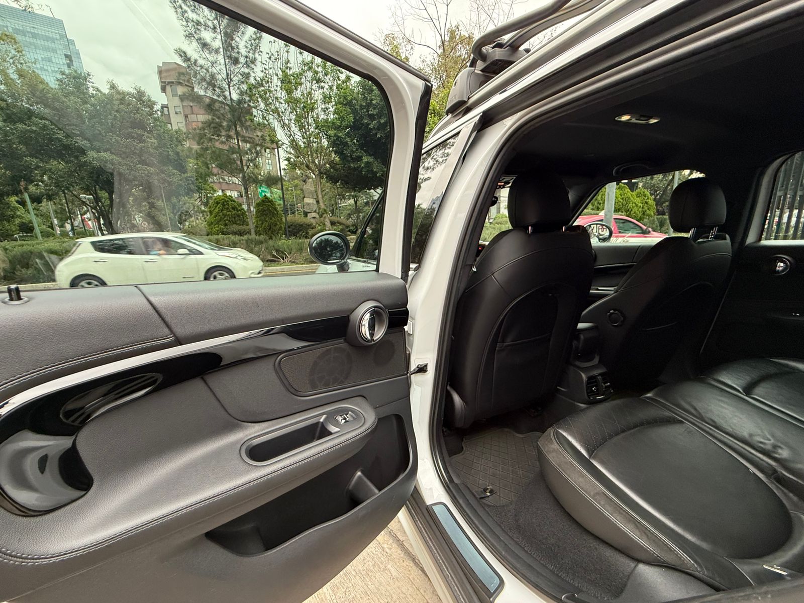 MINI Cooper Countryman Hibrido Ally 2018