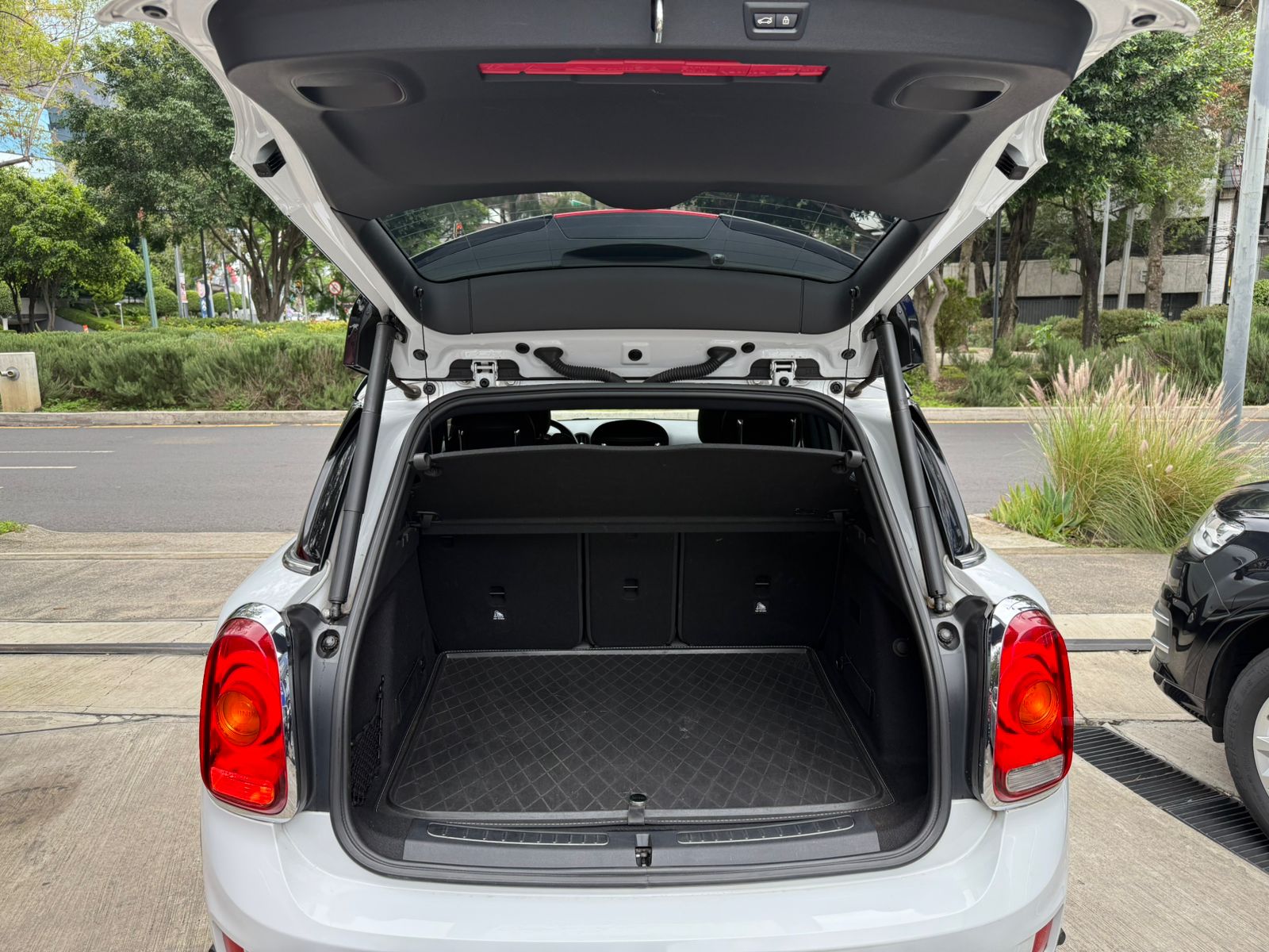 MINI Cooper Countryman Hibrido Ally 2018