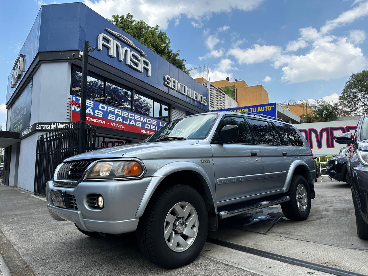 Mitsubishi