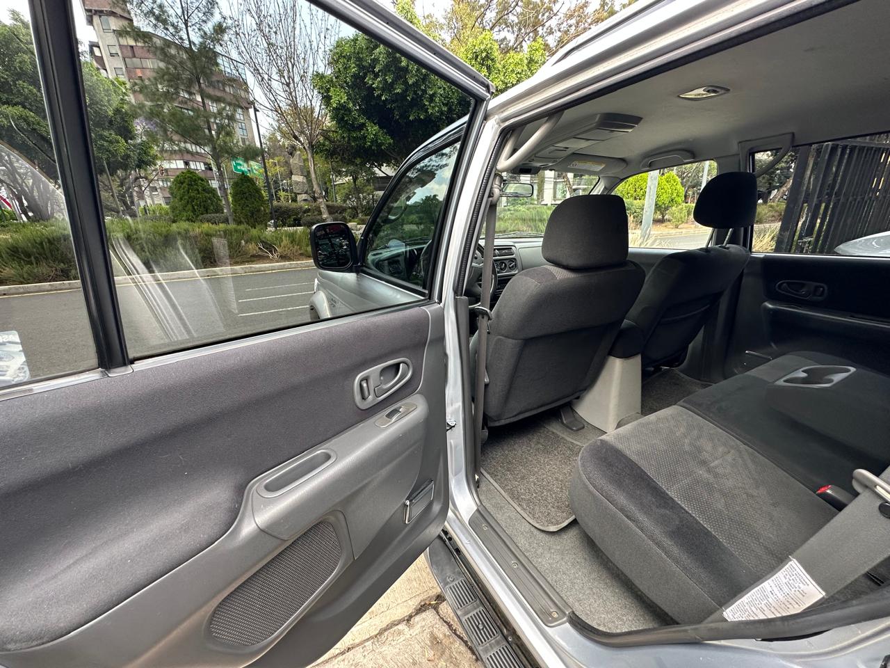 Mitsubishi Montero Sport XLS 2004