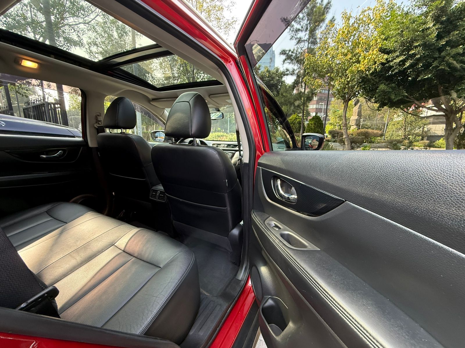 Nissan Xtrail Hybrid 2020