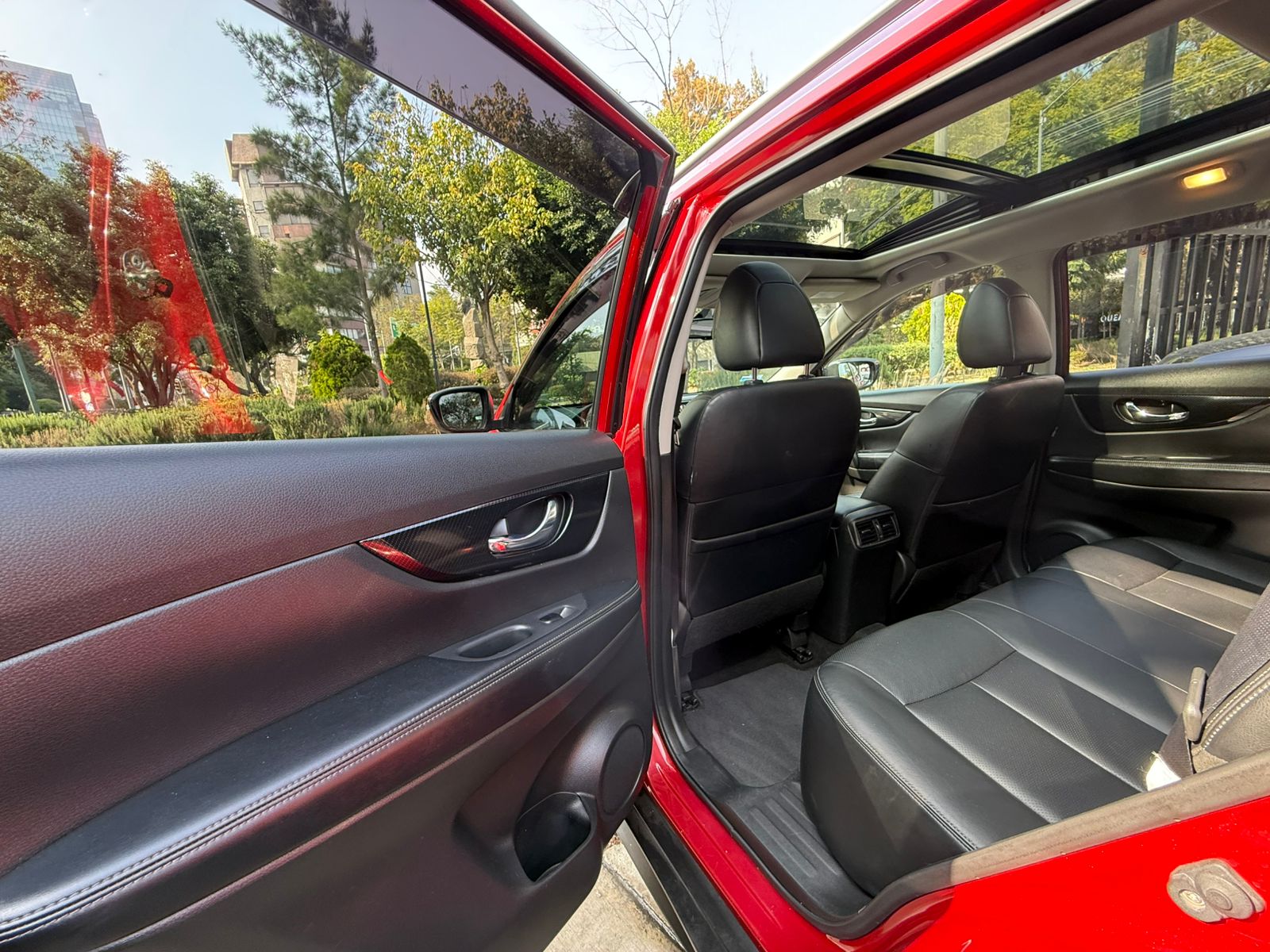 Nissan Xtrail Hybrid 2020