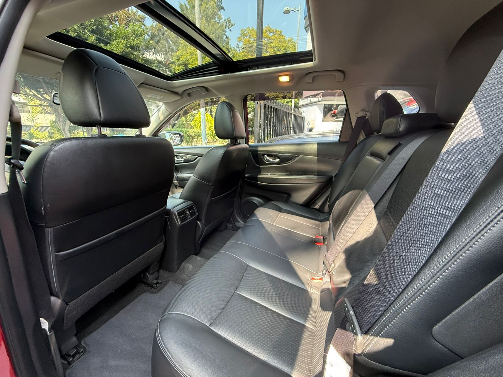 Nissan Xtrail Hybrid 2020