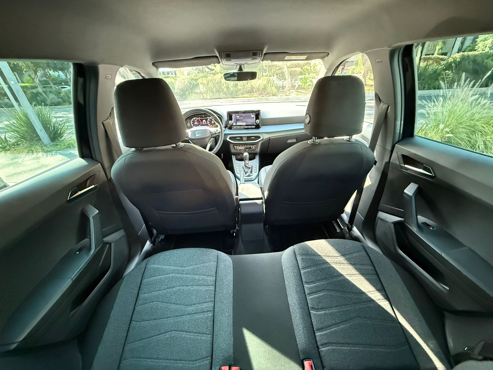 SEAT Arona Xperience 2023