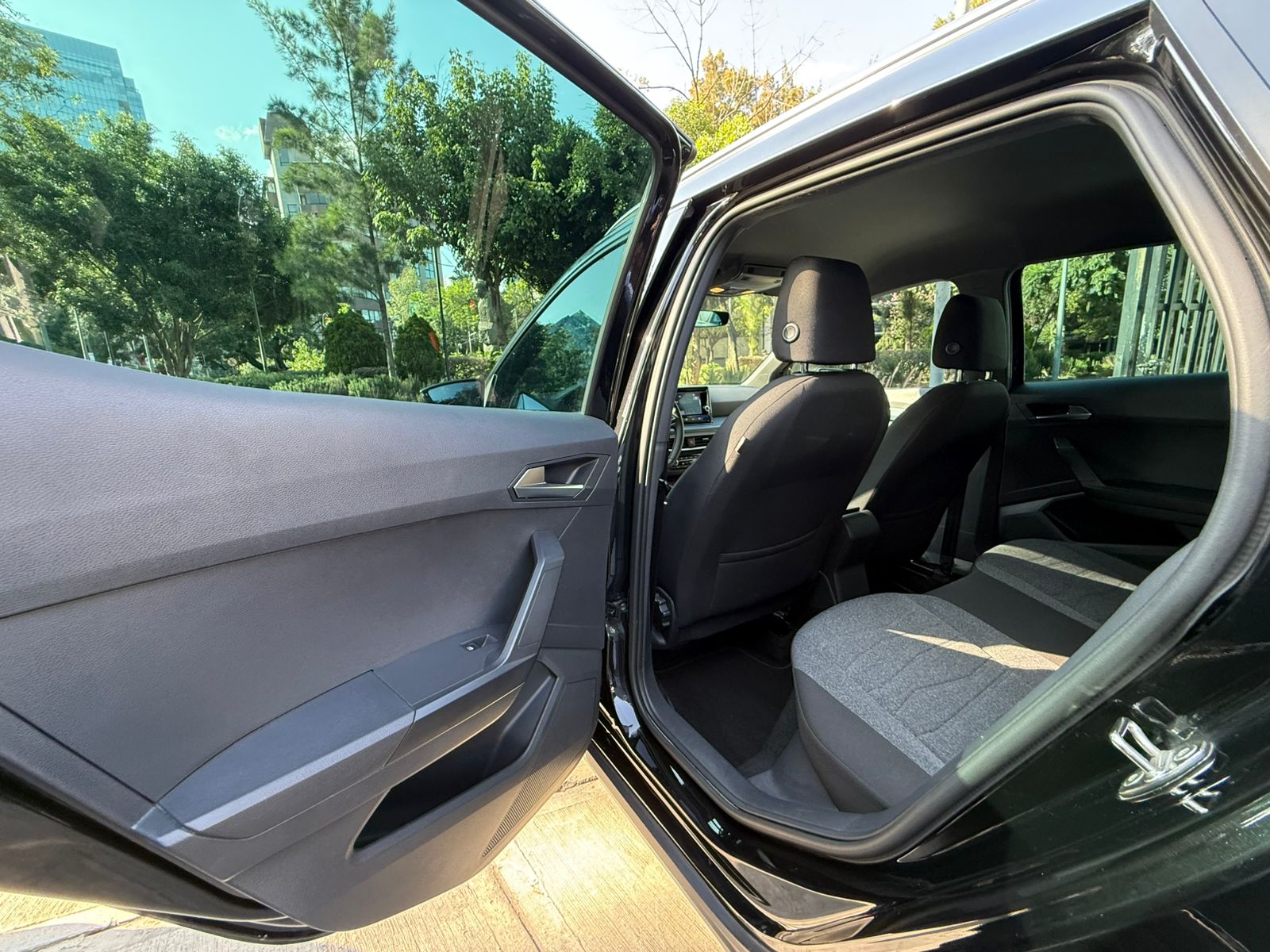 SEAT Arona Xperience 2023