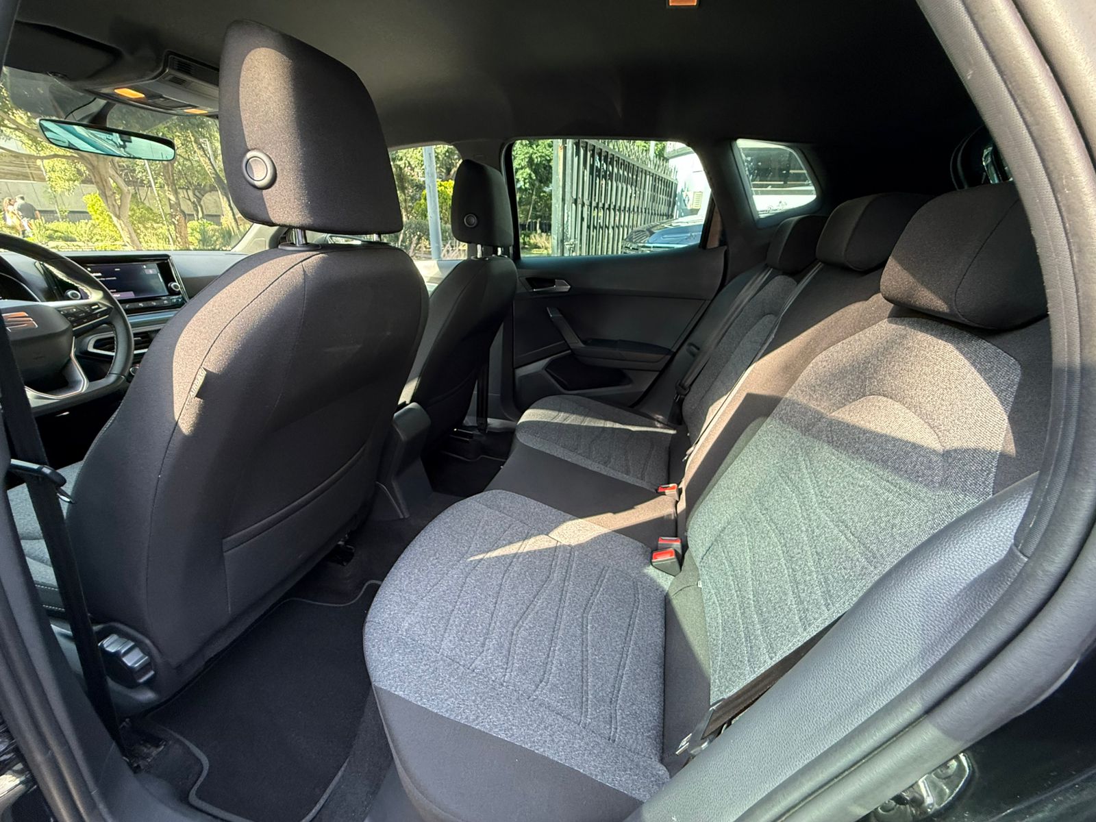 SEAT Arona Xperience 2023