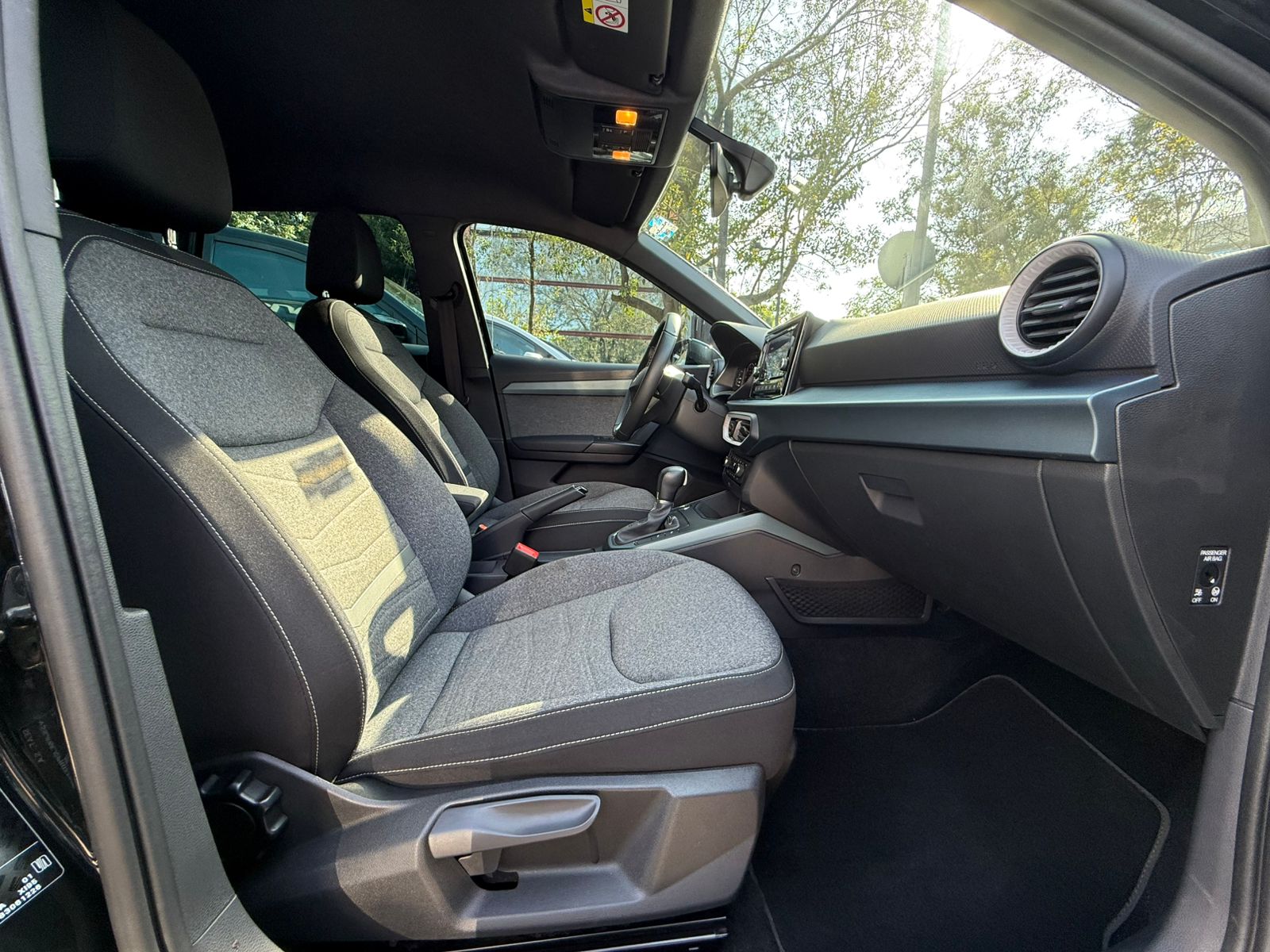 SEAT Arona Xperience 2023