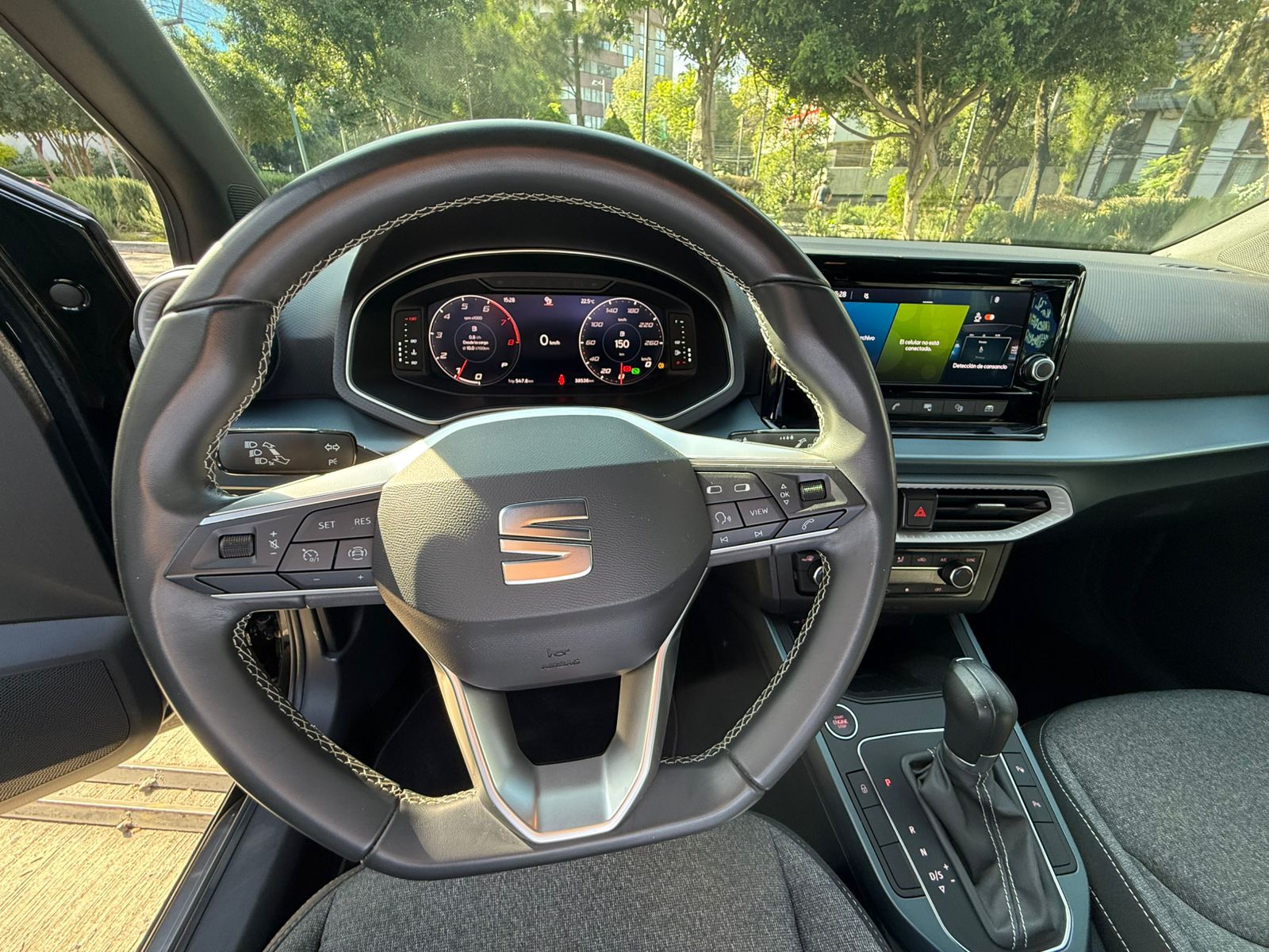 SEAT Arona Xperience 2023