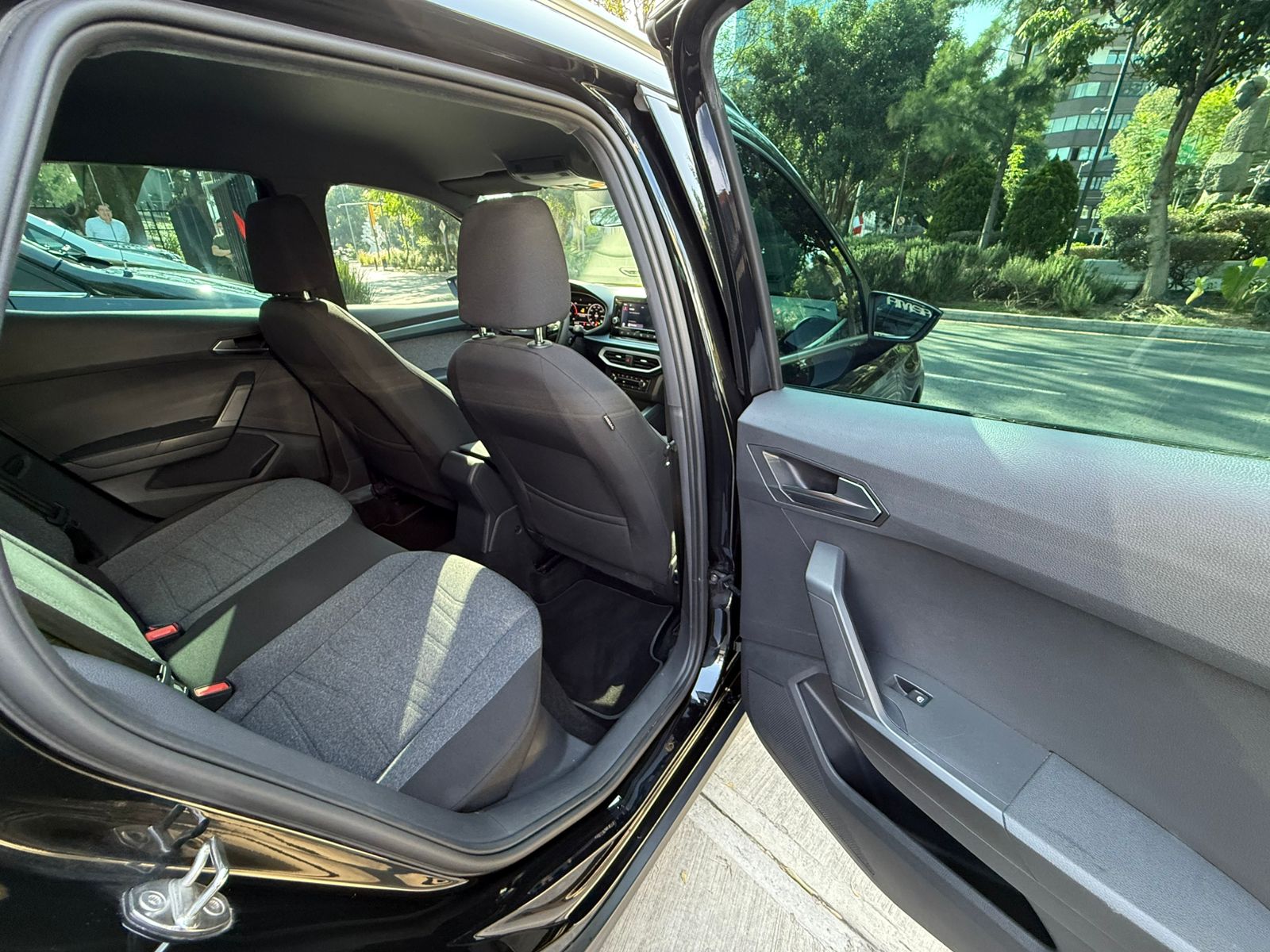 SEAT Arona Xperience 2023