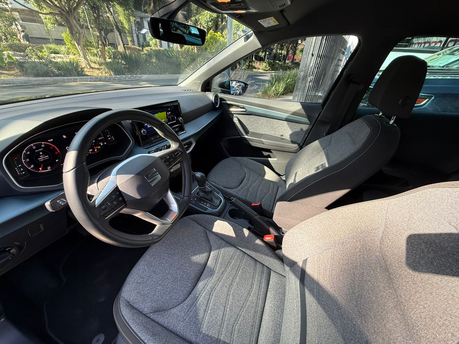 SEAT Arona Xperience 2023