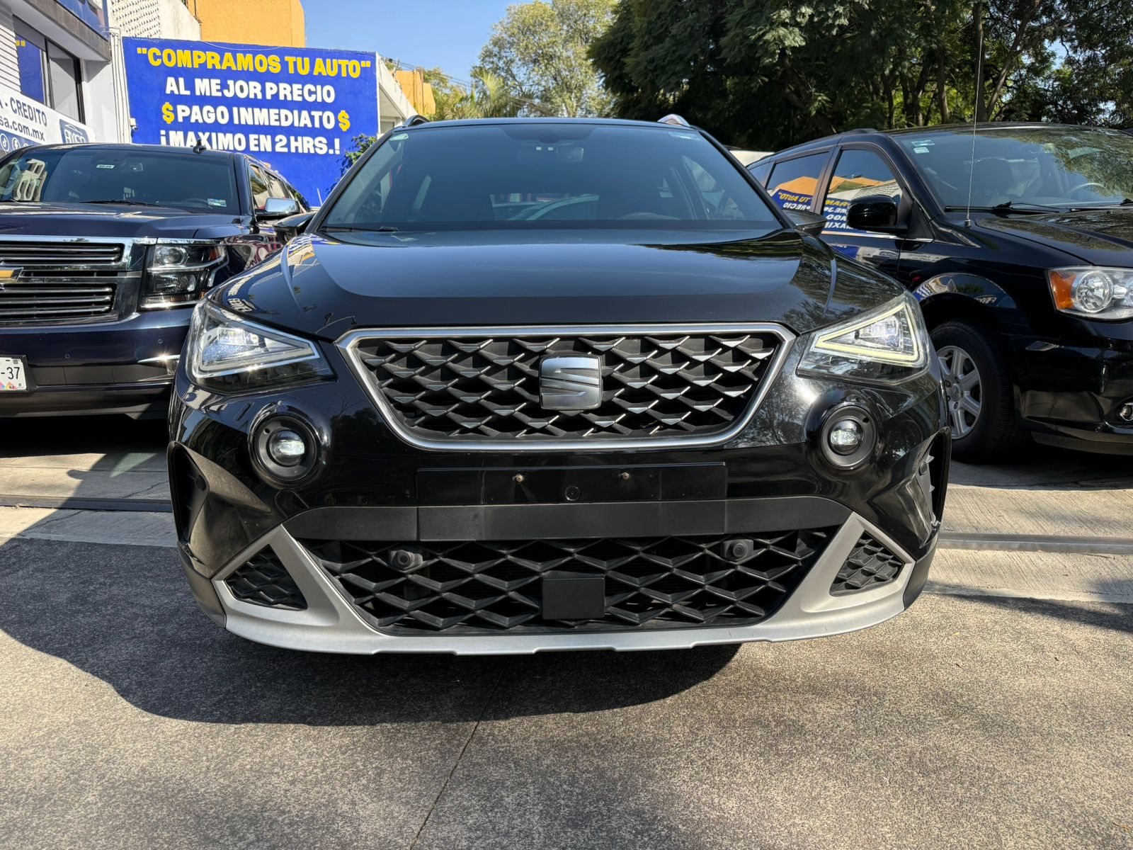 SEAT Arona Xperience 2023