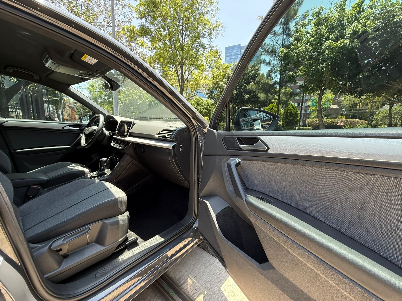 SEAT Tarraco Style  2020