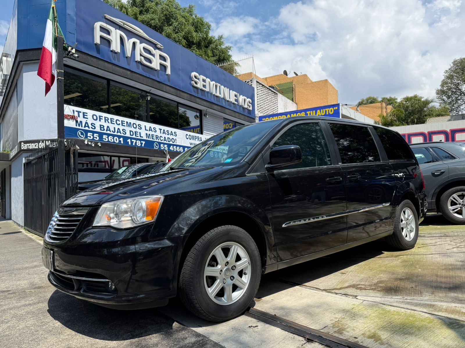 Chrysler