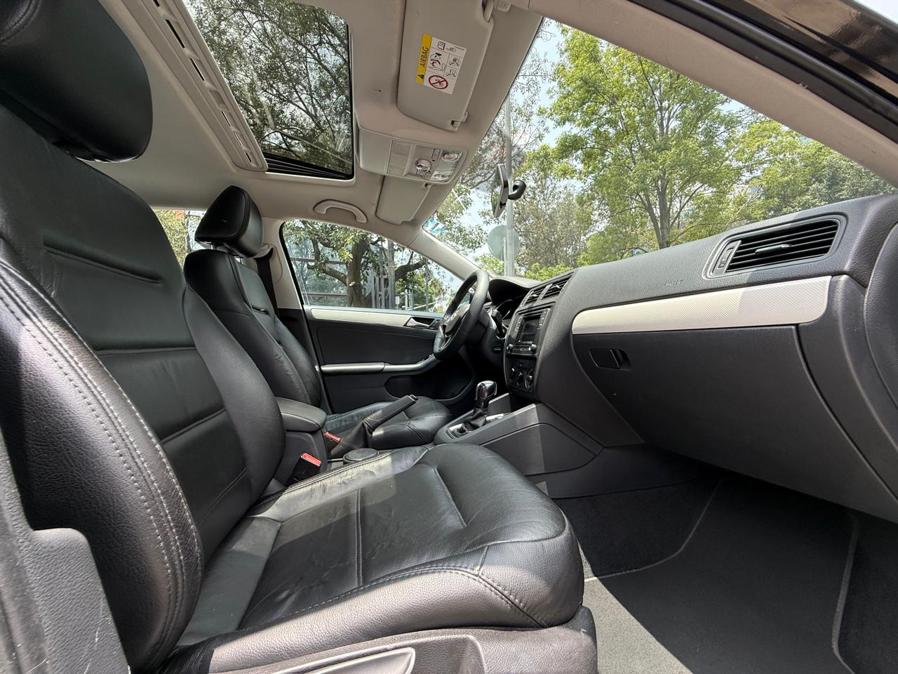 Volkswagen Jetta comfortline 2017