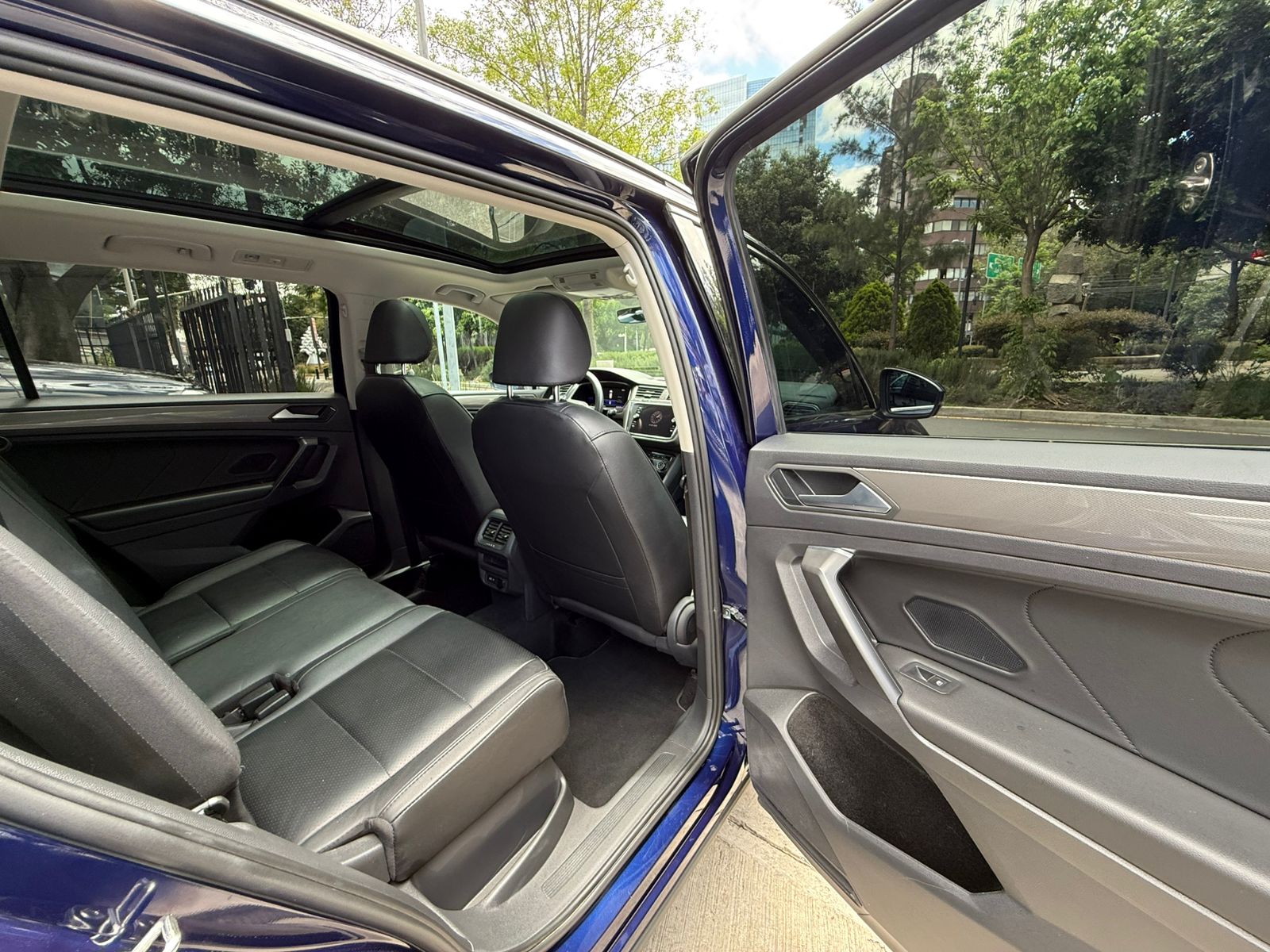 Volkswagen Tiguan Comfortline 2022