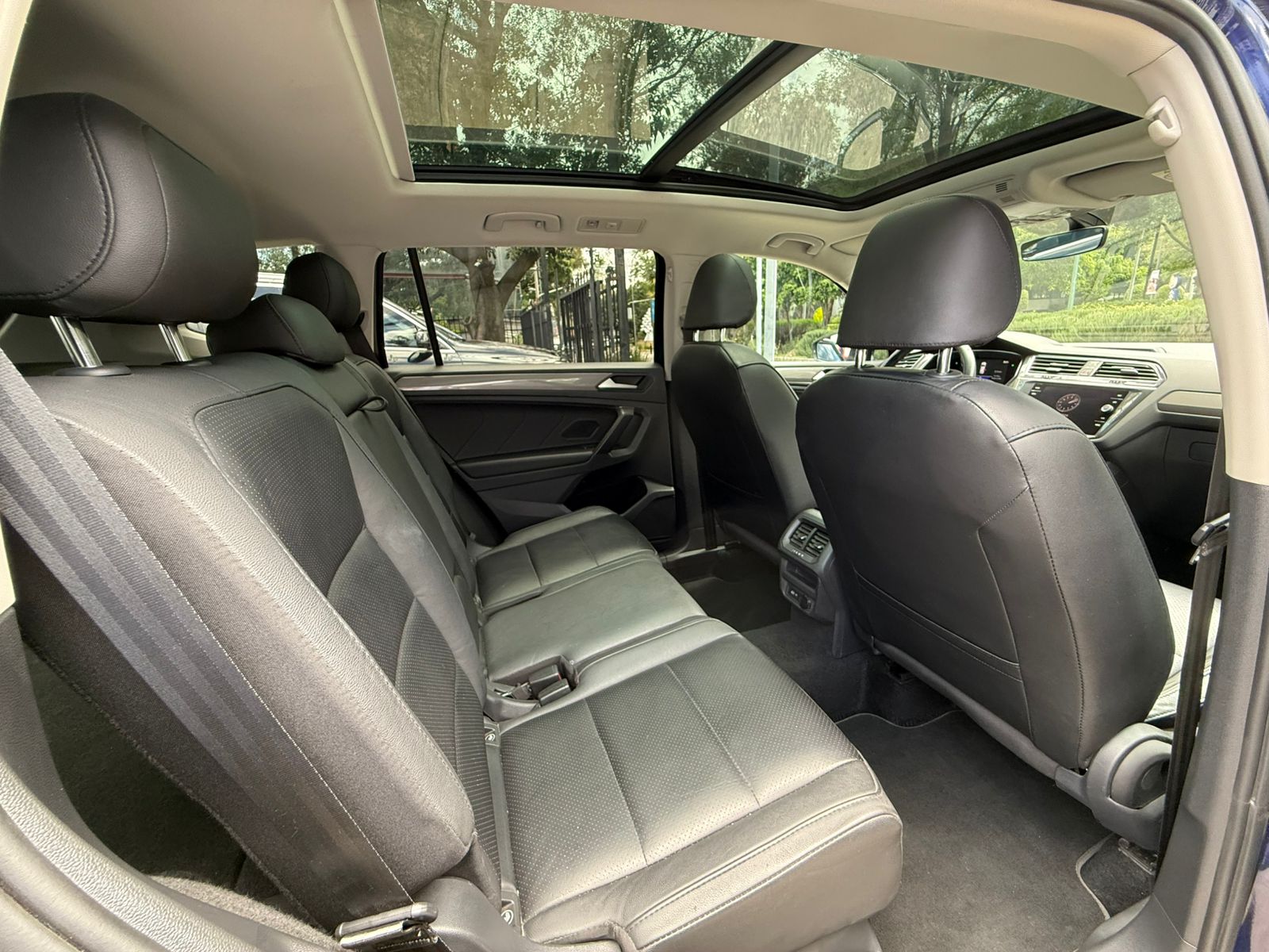 Volkswagen Tiguan Comfortline 2022