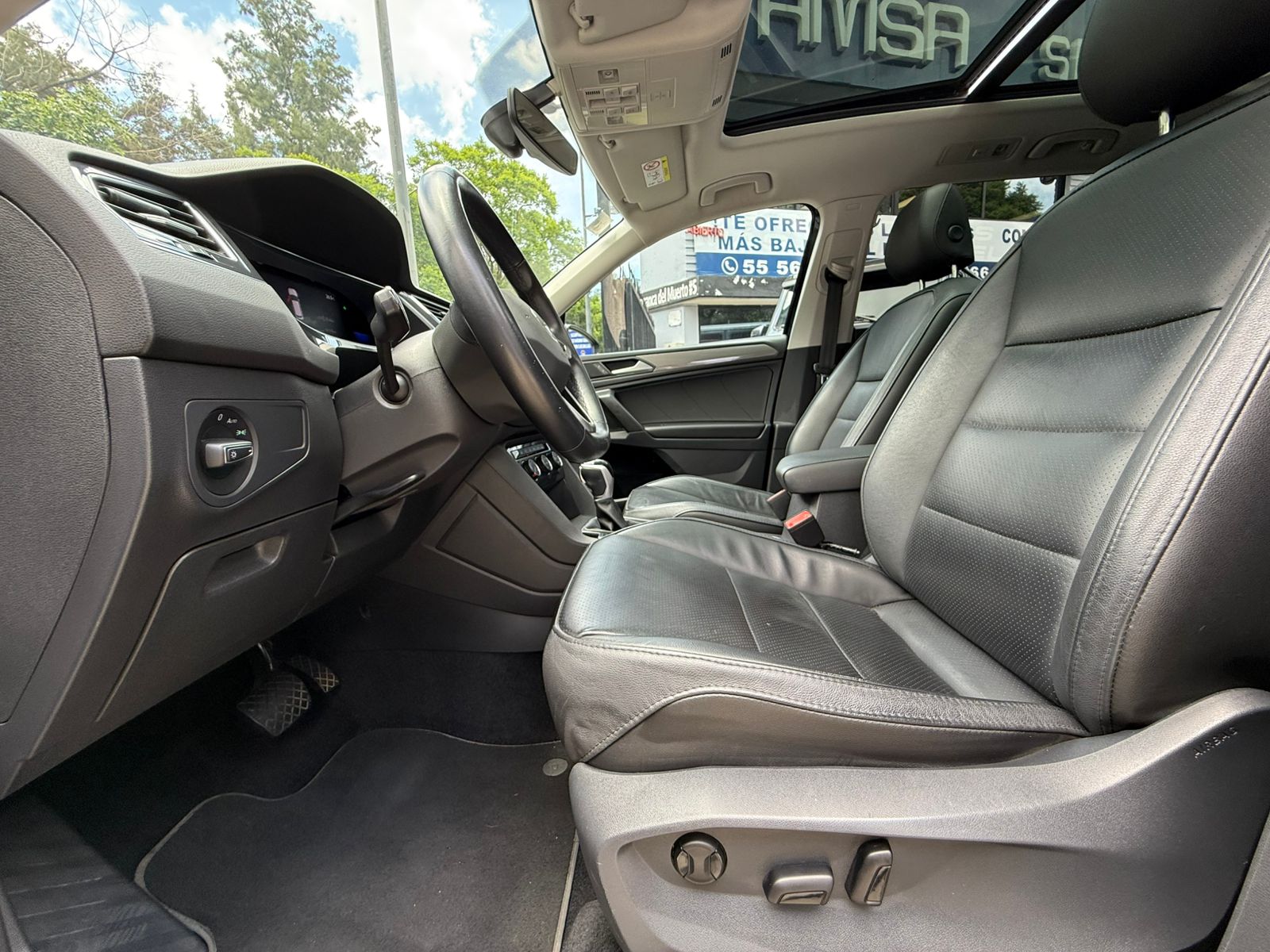 Volkswagen Tiguan Comfortline 2022