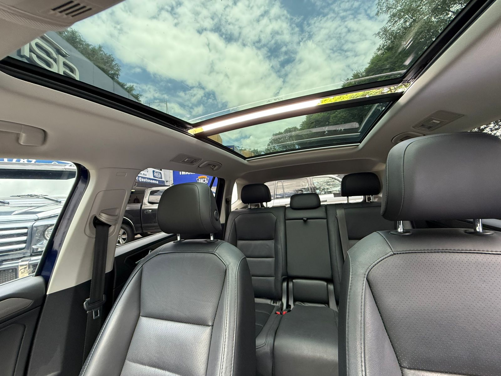 Volkswagen Tiguan Comfortline 2022