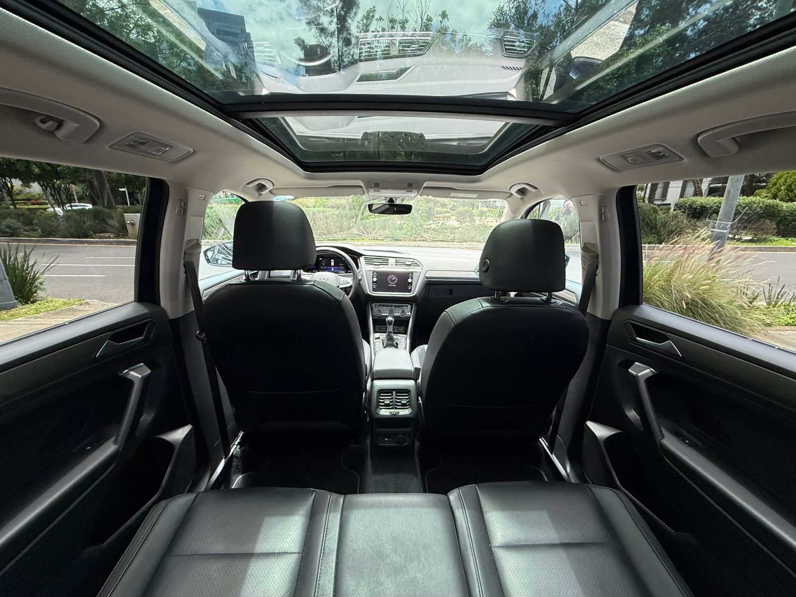 Volkswagen Tiguan Comfortline 2022