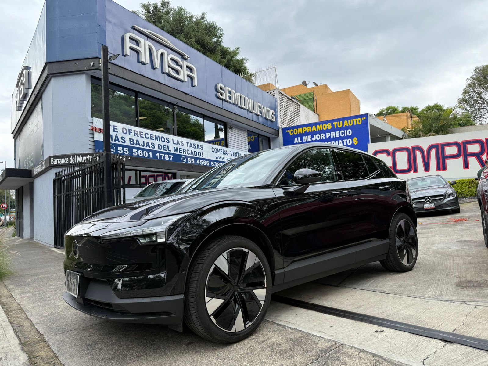 Volvo