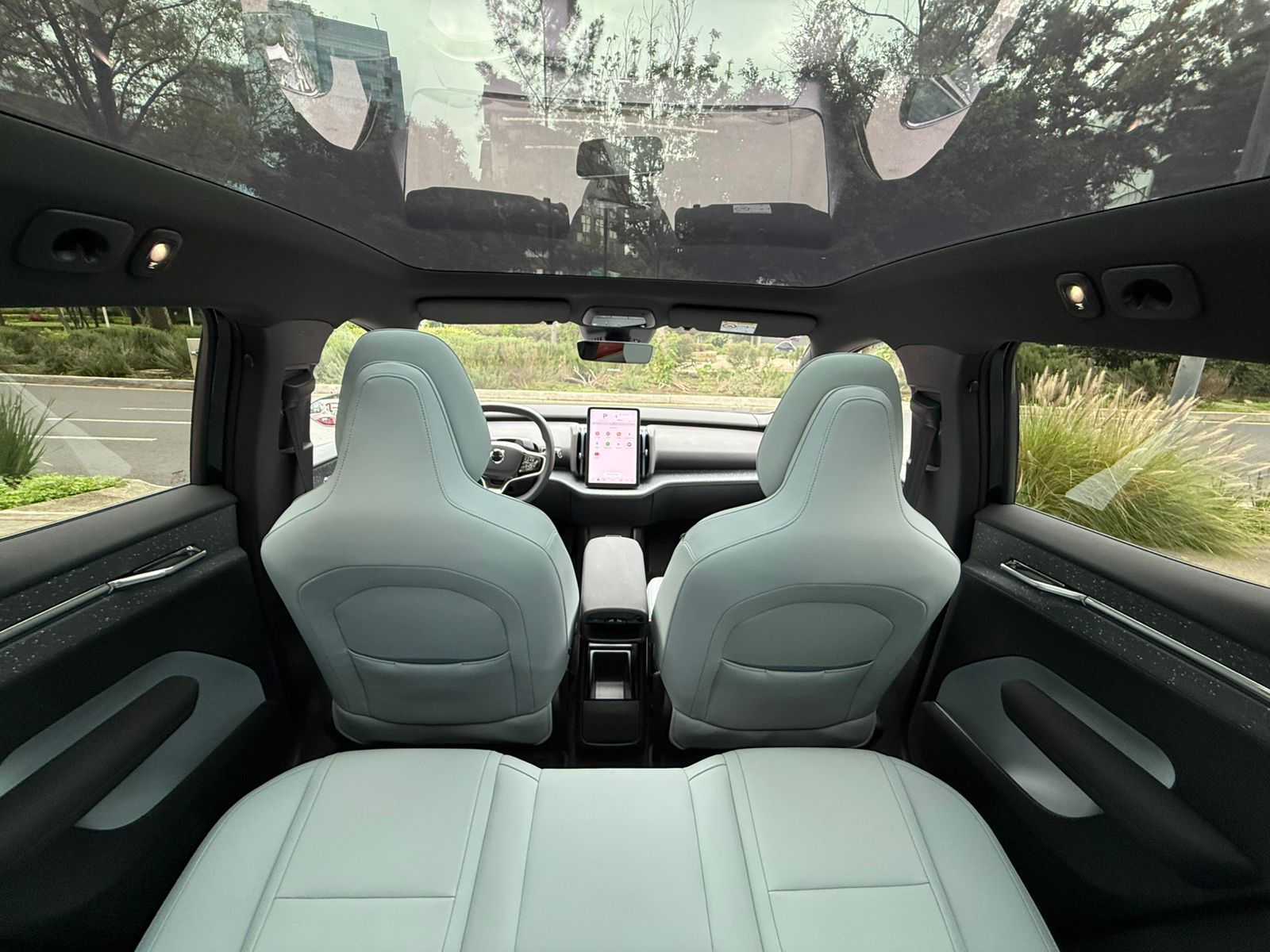 Volvo EX30 ULTRA 2025