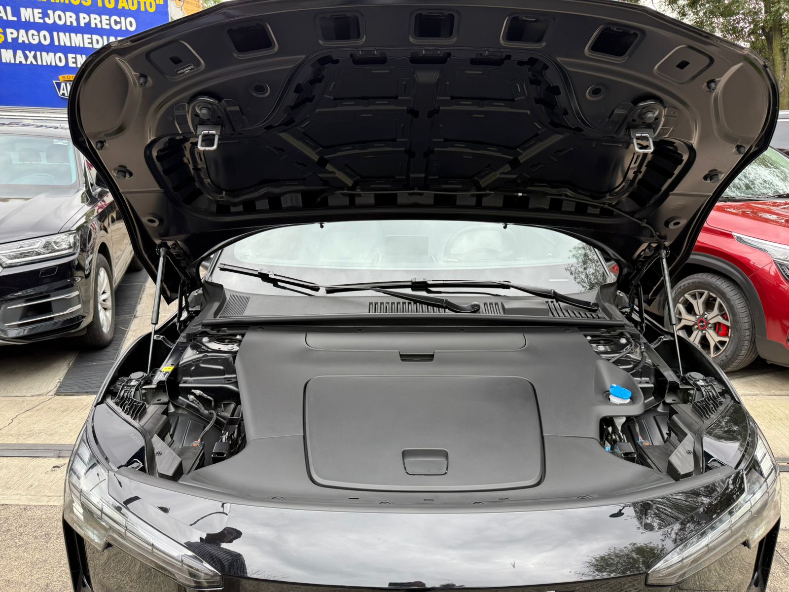 Volvo EX30 ULTRA 2025