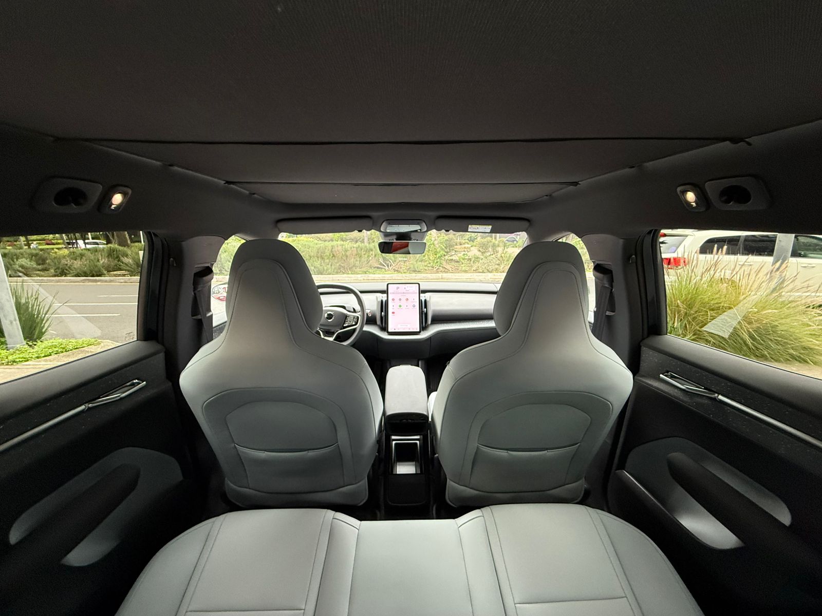 Volvo EX30 ULTRA 2025