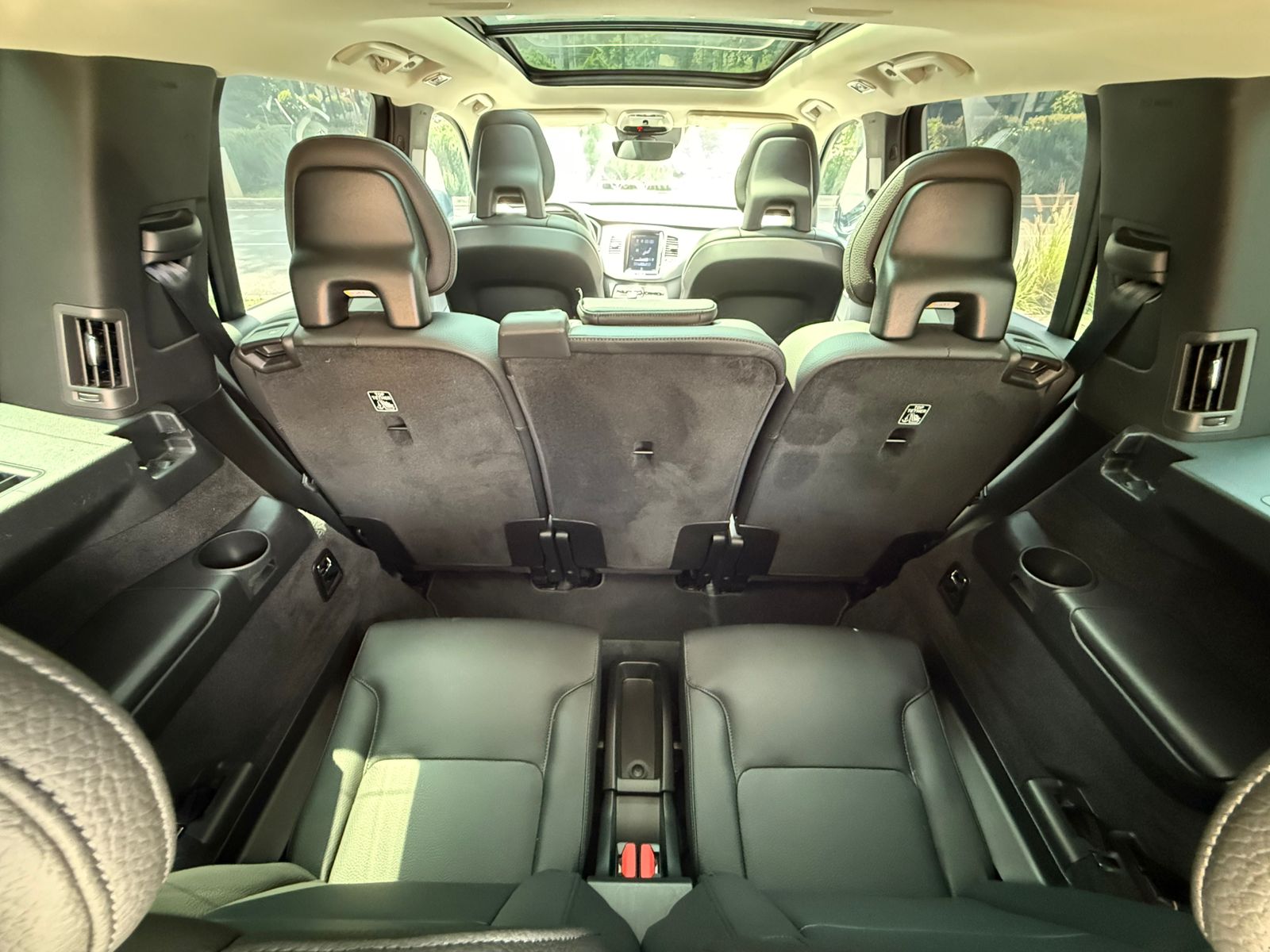 Volvo XC90 Momentum 2021