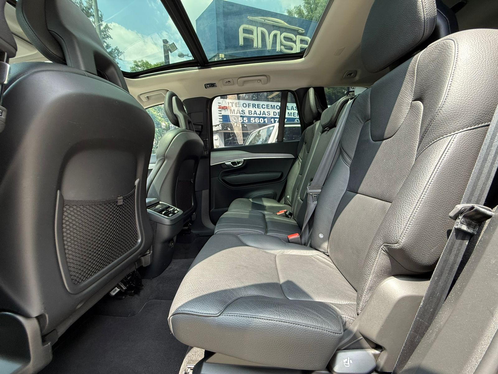 Volvo XC90 Momentum 2021
