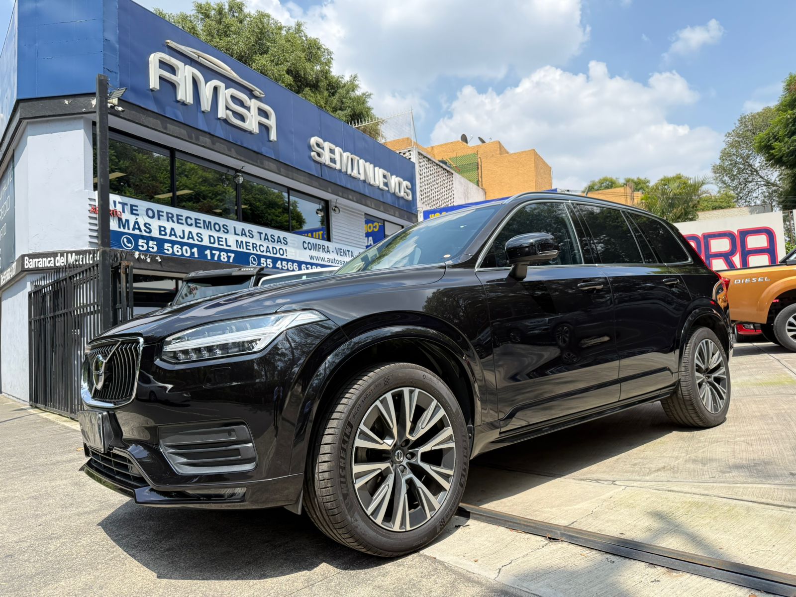 Volvo